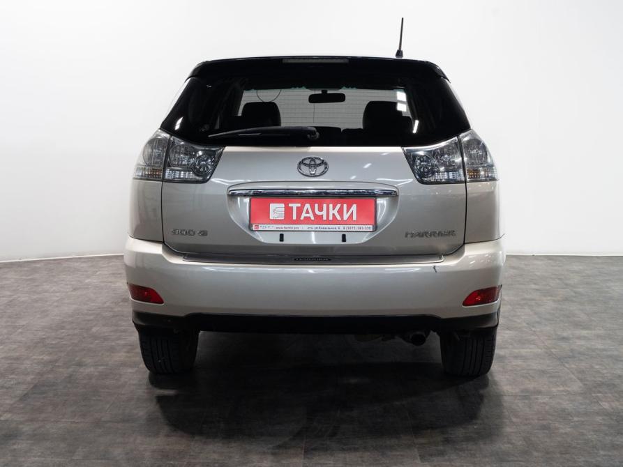 Toyota Harrier II (XU30) Чита  - изображение 4