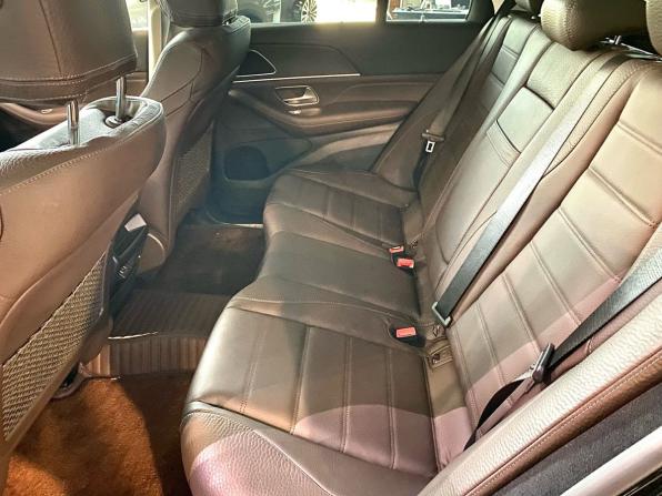 Mercedes-Benz GLE II (V167) с пробегом 2021 года, цена 7 890 000 рублей, 10500 км, внедорожник, Автокод Объявления