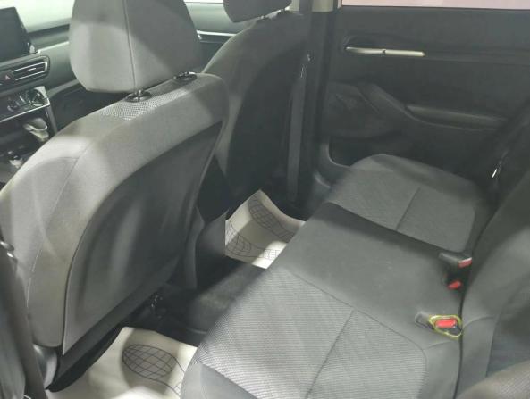 Kia Seltos I с пробегом 2022 года, цена 1 990 000 рублей, 97450 км, внедорожник, Автокод Объявления