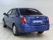 Chevrolet Lacetti I Воронеж  - изображение 24