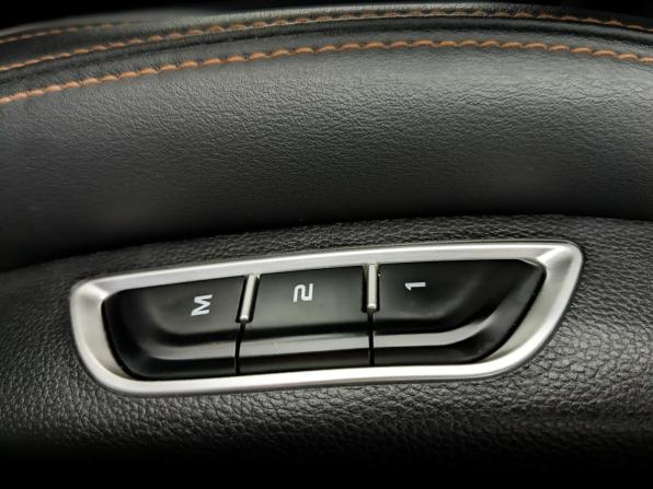 Geely Okavango I Рестайлинг с пробегом 2024 года, цена 2 845 000 рублей, 35509 км, внедорожник, Автокод Объявления