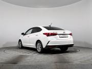 Hyundai Solaris II Рестайлинг Санкт-Петербург  - изображение 26