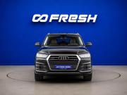 Audi Q7 II (4M) Москва  - изображение 28
