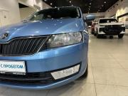 Skoda Rapid I Москва  - изображение 27