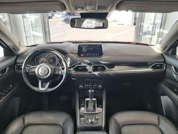 Mazda CX-5 II с пробегом 2021 года, цена 3 311 000 рублей, 64807 км, внедорожник, Автокод Объявления