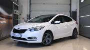 Kia Cerato III Уфа  - изображение 16