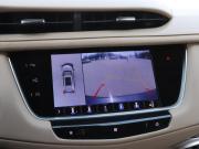 Cadillac XT5 I Рестайлинг Москва  - изображение 46