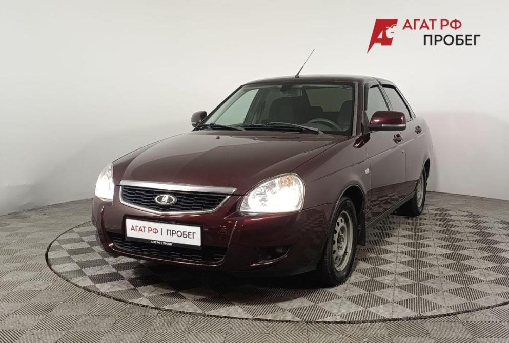 Lada (ВАЗ) Priora I Волгоград  - изображение 3