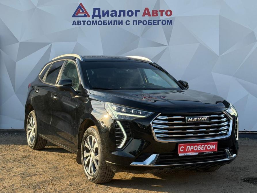 Haval Jolion I Набережные Челны  - изображение 3