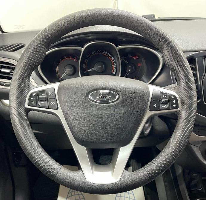 Lada (ВАЗ) Vesta I Воронеж  - изображение 14
