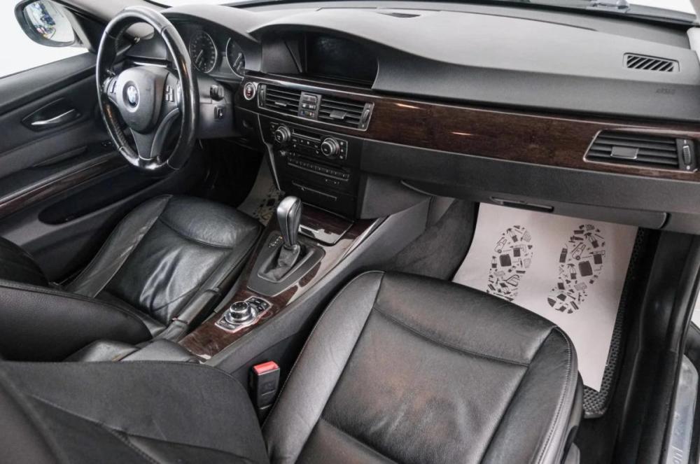 BMW 3 серии V (E90/E91/E92/E93) Рестайлинг Красноярск  - изображение 13