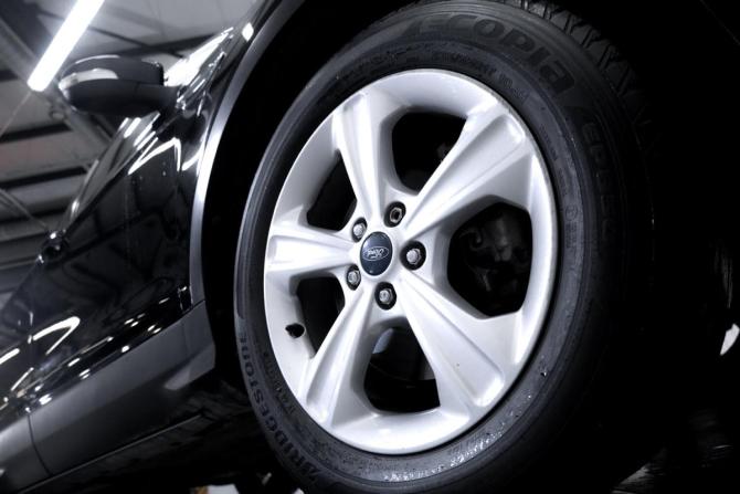 Ford Kuga II с пробегом 2016 года, цена 1 280 000 рублей, 191074 км, внедорожник, Автокод Объявления