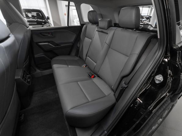 Toyota RAV4 VI (XA60) с пробегом 2026 года, цена 4 190 000 рублей, 50 км, внедорожник, Автокод Объявления