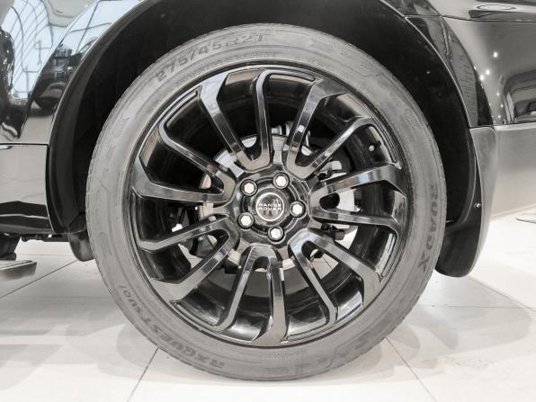Land Rover Range Rover Sport II Рестайлинг с пробегом 2019 года, цена 5 950 000 рублей, 73068 км, внедорожник, Автокод Объявления