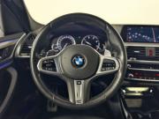 BMW X3 III (G01) Санкт-Петербург  - изображение 44
