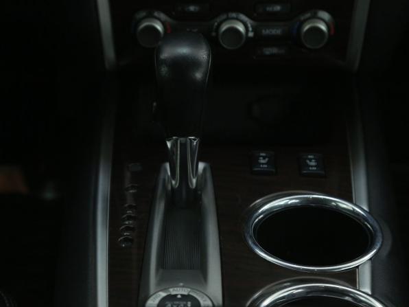 Nissan Pathfinder IV с пробегом 2014 года, цена 1 680 000 рублей, 167000 км, внедорожник, Автокод Объявления
