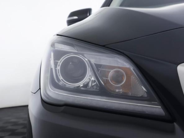Genesis G80 I с пробегом 2018 года, цена 1 990 000 рублей, 198150 км, седан, Автокод Объявления