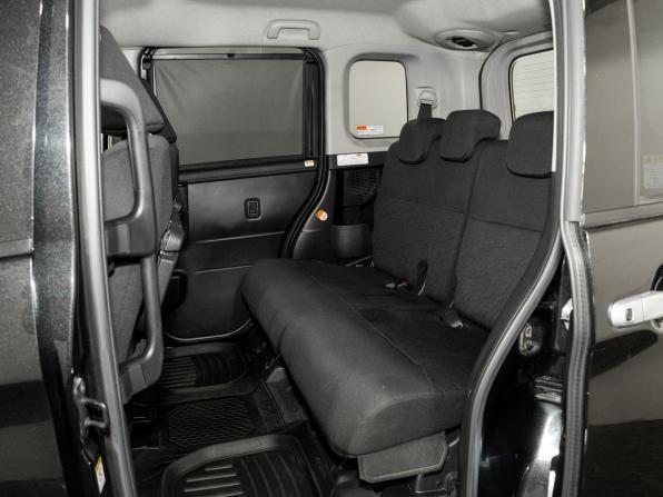 Daihatsu Thor I с пробегом 2019 года, цена 1 200 000 рублей, 97015 км, микровэн, Автокод Объявления