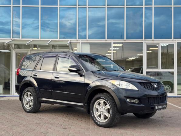 Great Wall Hover H5 с пробегом 2013 года, цена 635 000 рублей, 145831 км, внедорожник, Автокод Объявления