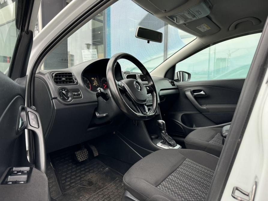 Volkswagen Polo V Рестайлинг Архангельск  - изображение 10