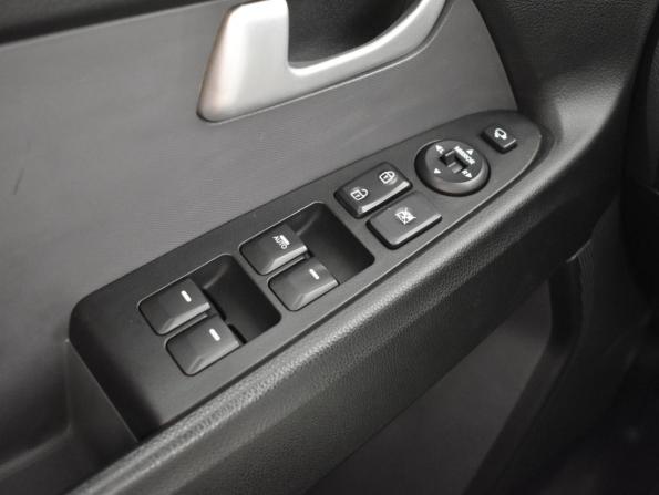 Kia Sportage III с пробегом 2011 года, цена 1 299 900 рублей, 169714 км, внедорожник, Автокод Объявления