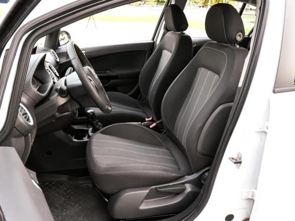 Opel Corsa D Рестайлинг II с пробегом 2013 года, цена 749 000 рублей, 138331 км, хэтчбек, Автокод Объявления