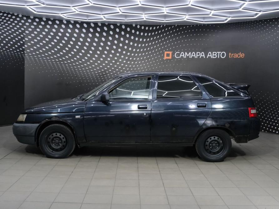 Lada (ВАЗ) 2112 Самара  - изображение 6