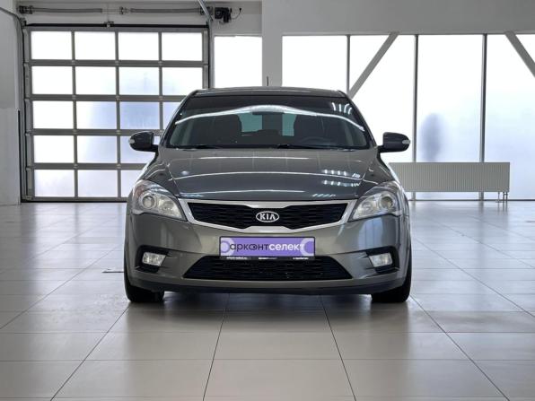 Kia Ceed I Рестайлинг с пробегом 2012 года, цена 830 000 рублей, 223950 км, хэтчбек, Автокод Объявления