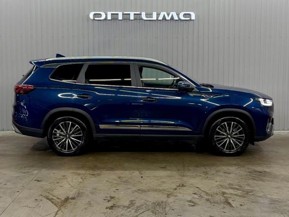 Chery Tiggo 8 Pro I с пробегом 2022 года, цена 1 897 000 рублей, 78958 км, внедорожник, Автокод Объявления