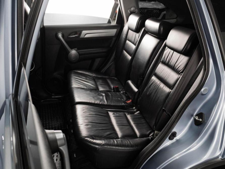 Honda CR-V III Тюмень  - изображение 9