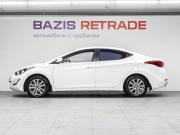 Hyundai Elantra V (MD) Рестайлинг Тюмень  - изображение 31