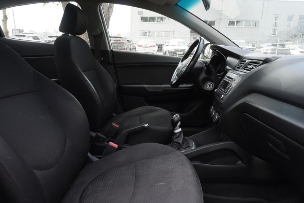 Kia Rio III Рестайлинг Ульяновск  - изображение 19