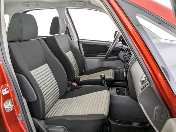 Suzuki SX4 I (Classic) Рестайлинг с пробегом 2011 года, цена 1 100 000 рублей, 27669 км, хэтчбек, Автокод Объявления