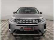 Land Rover Discovery Sport I Рестайлинг Москва  - изображение 27