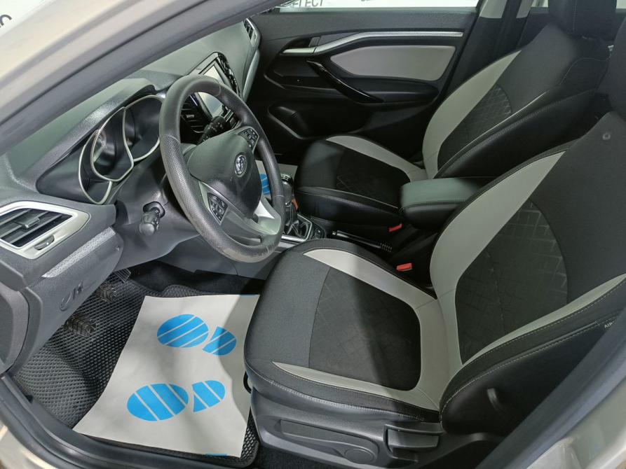 Lada (ВАЗ) Vesta I Оренбург  - изображение 13