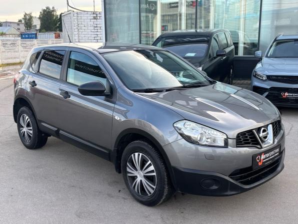 Nissan Qashqai I Рестайлинг с пробегом 2012 года, цена 980 000 рублей, 140735 км, внедорожник, Автокод Объявления
