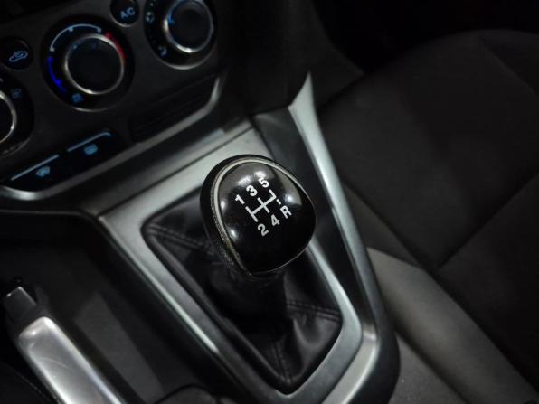 Ford Focus III с пробегом 2012 года, цена 780 000 рублей, 187690 км, седан, Автокод Объявления