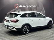 Lada (ВАЗ) Vesta I Рестайлинг (NG) Оренбург  - изображение 25