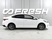 Hyundai Solaris II Рестайлинг Ростов-на-Дону  - изображение 21