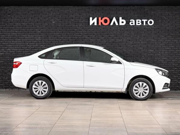 Lada (ВАЗ) Vesta I с пробегом 2019 года, цена 920 000 рублей, 145768 км, седан, Автокод Объявления