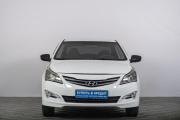 Hyundai Solaris I Рестайлинг Томск  - изображение 21