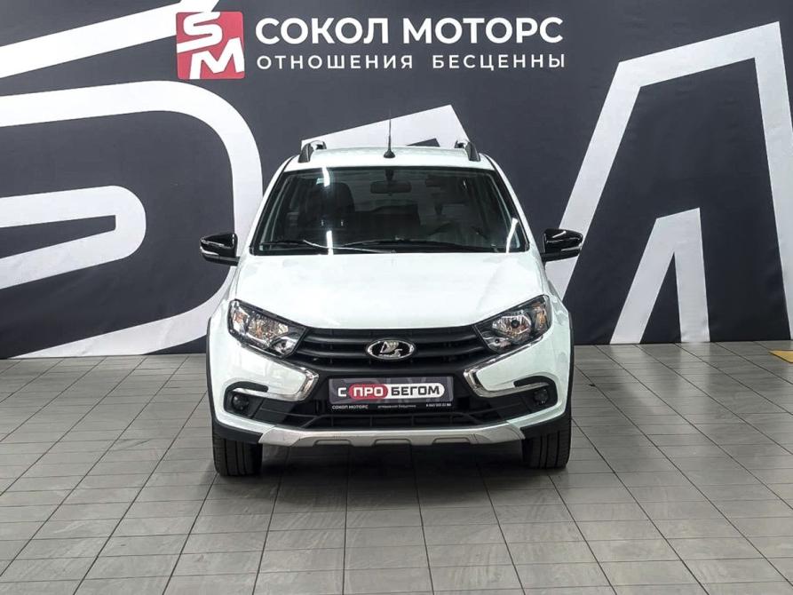 Lada (ВАЗ) Granta I Рестайлинг Ростов-на-Дону  - изображение 3