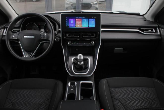 Haval M6 II с пробегом 2024 года, цена 1 780 000 рублей, 24121 км, внедорожник, Автокод Объявления