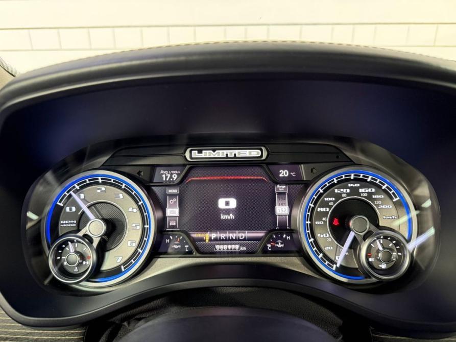 Ram 1500 V Москва  - изображение 17