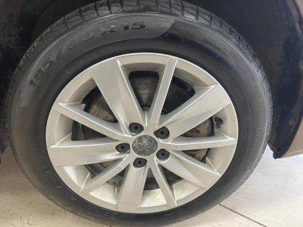 Volkswagen Polo V Рестайлинг с пробегом 2015 года, цена 895 000 рублей, 167489 км, седан, Автокод Объявления