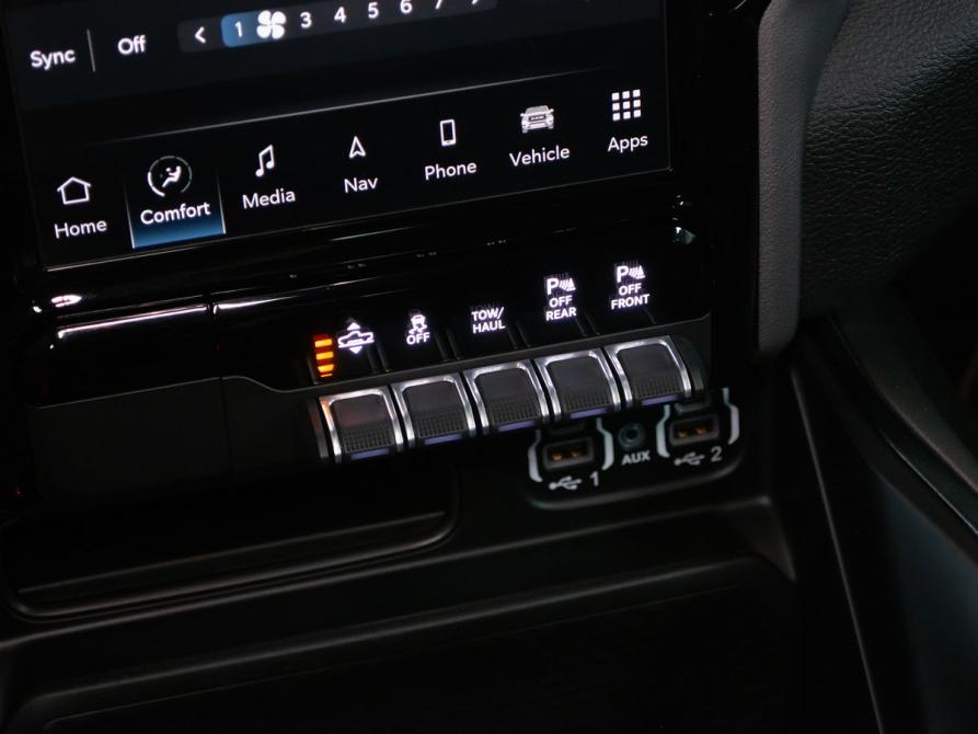 Ram 1500 V Новосибирск  - изображение 17