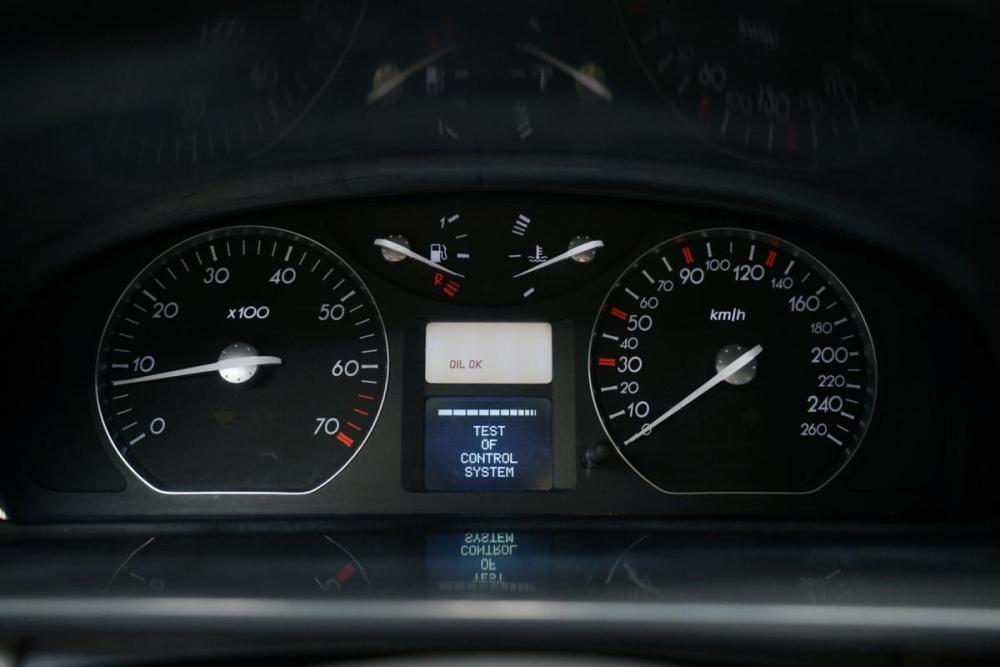 Renault Laguna II Крым  - изображение 14