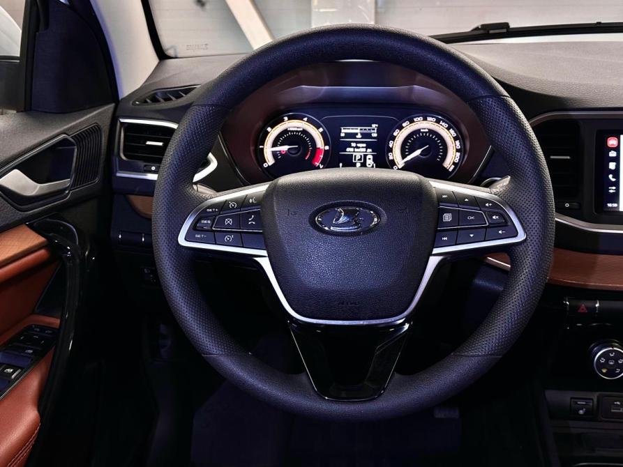 Lada (ВАЗ) Vesta I Рестайлинг (NG) Краснодар  - изображение 23