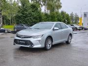 Toyota Camry VII (XV50) Рестайлинг 2 Чебоксары  - изображение 23