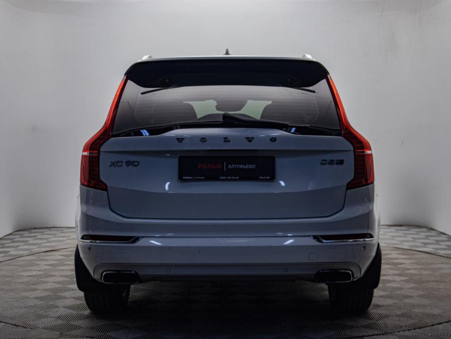 Volvo XC90 II Санкт-Петербург  - изображение 4